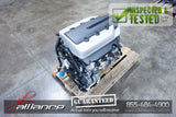 JDM 03-06 Acura MDX J35A 3.5L SOHC VTEC AWD Engine J35A5