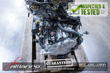 JDM 98-02 Honda Accord V6 Automatic Transmission J30A 3.0L 99 Acura TL B7VA 4Spd