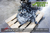 JDM 01-03 Honda Acura TL J32A 3.2L V6 Type S 5Spd Automatic Transmission B7WA