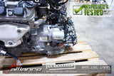JDM 01-03 Honda Acura TL J32A 3.2L V6 Type S 5Spd Automatic Transmission B7WA