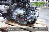 JDM 01-03 Honda Acura TL J32A 3.2L V6 Type S 5Spd Automatic Transmission B7WA