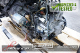 JDM 01-03 Honda Acura TL J32A 3.2L V6 Type S 5Spd Automatic Transmission B7WA