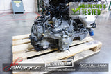 JDM 01-03 Honda Acura TL J32A 3.2L V6 Type S 5Spd Automatic Transmission B7WA