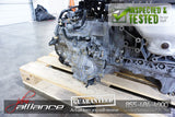 JDM 01-03 Honda Acura TL J32A 3.2L V6 Type S 5Spd Automatic Transmission B7WA