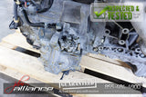 JDM 01-03 Honda Acura TL J32A 3.2L V6 Type S 5Spd Automatic Transmission B7WA
