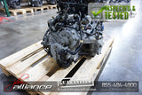 JDM 01-03 Honda Acura TL J32A 3.2L V6 Type S 5Spd Automatic Transmission B7WA