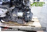 JDM 01-03 Honda Acura TL J32A 3.2L V6 Type S 5Spd Automatic Transmission B7WA