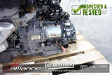 JDM 01-03 Honda Acura TL J32A 3.2L V6 Type S 5Spd Automatic Transmission B7WA