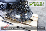 JDM 01-03 Honda Acura TL J32A 3.2L V6 Type S 5Spd Automatic Transmission B7WA
