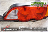 JDM 02-04 Acura RSX RH Tail Lamp OEM Right Side Type S Type R Honda Integra