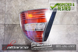 JDM 03-05 Subaru Legacy BL5 RH Tail Lamp OEM Right Passenger Side