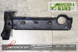 JDM 00-03 Honda Acura TL Type S J32A Engine Spark Plug Coil Cover CL J32A2