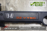 JDM 00-03 Honda Acura TL Type S J32A Engine Spark Plug Coil Cover CL J32A2