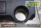 JDM 00-03 Honda Acura TL Type S J32A Engine Spark Plug Coil Cover CL J32A2