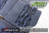 JDM 94-01 Acura Integra DC2 Rear Seats Honda ITR DC4 LS GSR 2 Door
