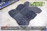 JDM 94-01 Acura Integra DC2 Rear Seats Honda ITR DC4 LS GSR 2 Door