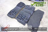 JDM 94-01 Acura Integra DC2 Rear Seats Honda ITR DC4 LS GSR 2 Door