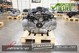 JDM 03-08 Subaru EZ30 3.0L Engine Outback Legacy Lancaster Tribeca H6 EZ30D