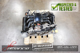 JDM 03-08 Subaru EZ30 3.0L Engine Outback Legacy Lancaster Tribeca H6 EZ30D