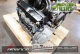 JDM 03-08 Subaru EZ30 3.0L Engine Outback Legacy Lancaster Tribeca H6 EZ30D