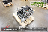 JDM 03-08 Subaru EZ30 3.0L Engine Outback Legacy Lancaster Tribeca H6 EZ30D