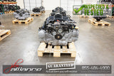 JDM 03-08 Subaru EZ30 3.0L Engine Outback Legacy Lancaster Tribeca H6 EZ30D