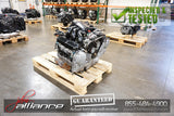 JDM 03-08 Subaru EZ30 3.0L Engine Outback Legacy Lancaster Tribeca H6 EZ30D