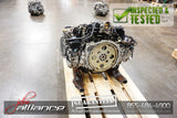 JDM 03-08 Subaru EZ30 3.0L Engine Outback Legacy Lancaster Tribeca H6 EZ30D