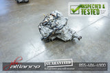 JDM 03-05 Honda Pilot 01-02 Acura MDX AWD Automatic V6 Transmission J35 3.5 MGVA
