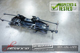 JDM 02-07 Subaru Impreza WRX STI Rear Subframe Assembly