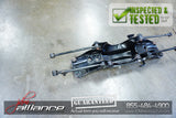 JDM 02-07 Subaru Impreza WRX STI Rear Subframe Assembly