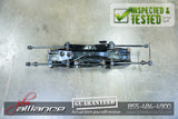 JDM 02-07 Subaru Impreza WRX STI Rear Subframe Assembly