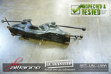 JDM 02-07 Subaru Impreza WRX STI Rear Subframe Assembly