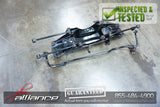 JDM 02-07 Subaru Impreza WRX STI Rear Subframe Assembly Sway Bar