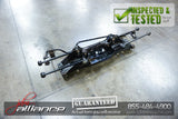 JDM 02-07 Subaru Impreza WRX STI Rear Subframe Assembly Sway Bar