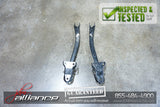 JDM 02-05 Subaru Impreza WRX STi Rear Lower Control Arm Lateral Links GDB