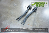 JDM 02-05 Subaru Impreza WRX STi Rear Lower Control Arm Lateral Links GDB