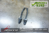 JDM 02-05 Subaru Impreza WRX STi Rear Lower Control Arm Lateral Links GDB