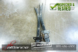 JDM 02-05 Subaru Impreza WRX STi Rear Lower Control Arm Lateral Links GDB