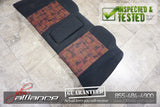 JDM 96-98 Mitsubishi Lancer Evolution IV Rear Seat EVO 4 *Top Only