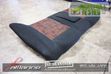 JDM 96-98 Mitsubishi Lancer Evolution IV Rear Seat EVO 4 *Top Only