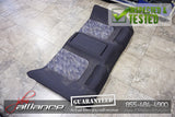 JDM 99-00 Nissan Skyline GT R34 Rear Seats OEM GT-T BNR34 *Top Only Sedan 4 Door