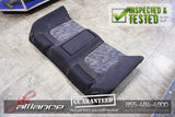 JDM 99-00 Nissan Skyline GT R34 Rear Seats OEM GT-T BNR34 *Top Only Sedan 4 Door