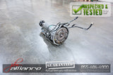 JDM 01-05 3UZ-FE VVTi Automatic Transmission ONLY Lexus GS430 LS430 SC430
