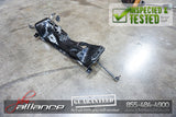 JDM 05-07 Subaru Impreza WRX STI Front Subframe Assembly Rack & Pinion Sway Bar RHD