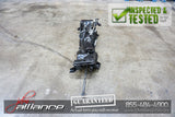 JDM 05-07 Subaru Impreza WRX STI Front Subframe Assembly Rack & Pinion Sway Bar RHD