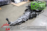 JDM 98-00 Mazda BP 1.8L DOHC Engine 6 Spd RWD Manual Transmission ECU