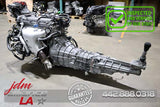 JDM 98-00 Mazda BP 1.8L DOHC Engine 6 Spd RWD Manual Transmission ECU