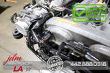 JDM 98-00 Mazda BP 1.8L DOHC Engine 6 Spd RWD Manual Transmission ECU