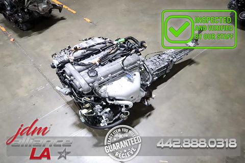 JDM 98-00 Mazda BP 1.8L DOHC Engine 6 Spd RWD Manual Transmission ECU